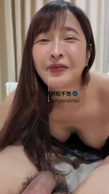 Mấy bé ngoan hiền tri thức nhưng khi bucu thì hiện nguyên hình máy bú liếm đẳng cấp